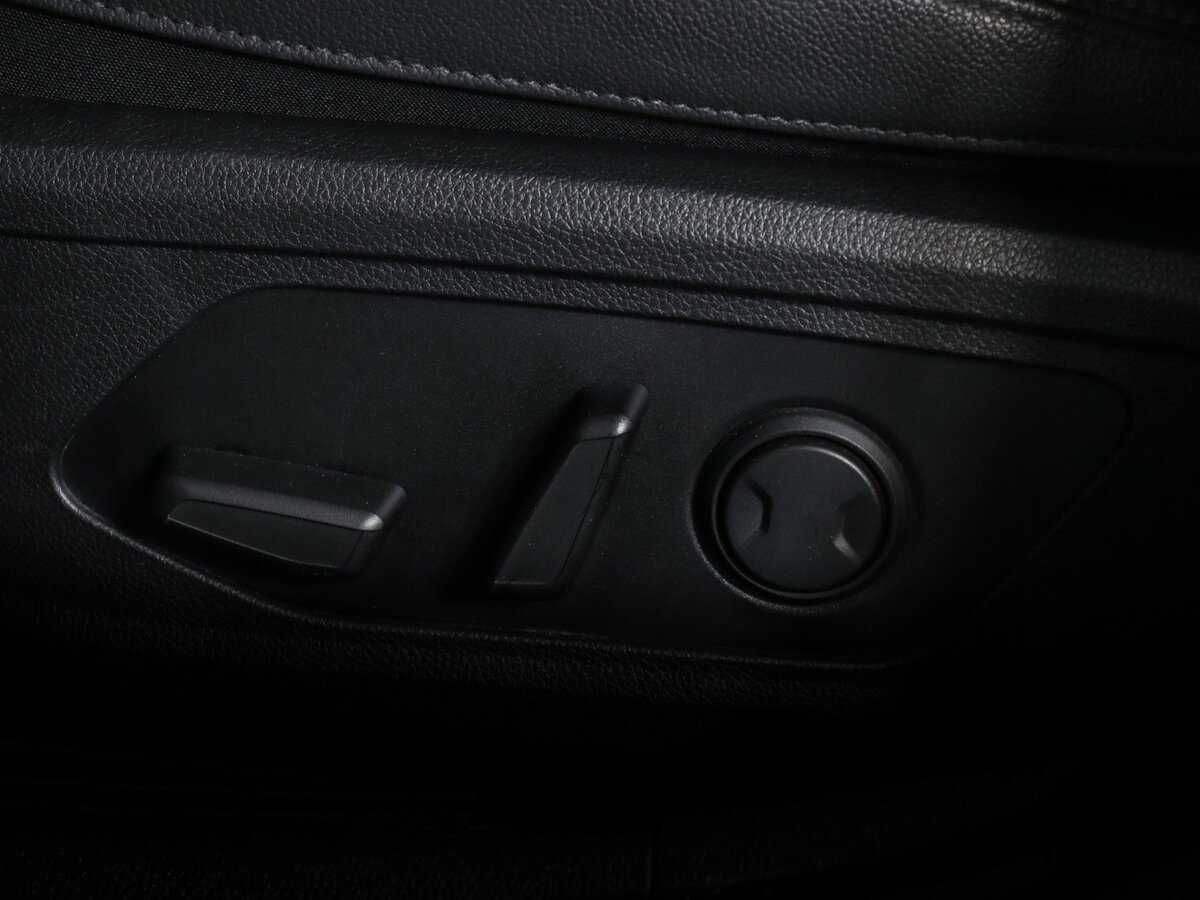 Kia K5 2021 года с пробегом. Фото: #19