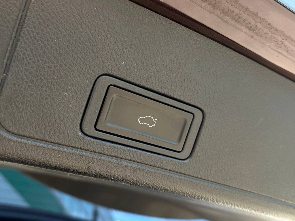 Chery Tiggo 8 Pro 2021 года с пробегом. Фото: #18