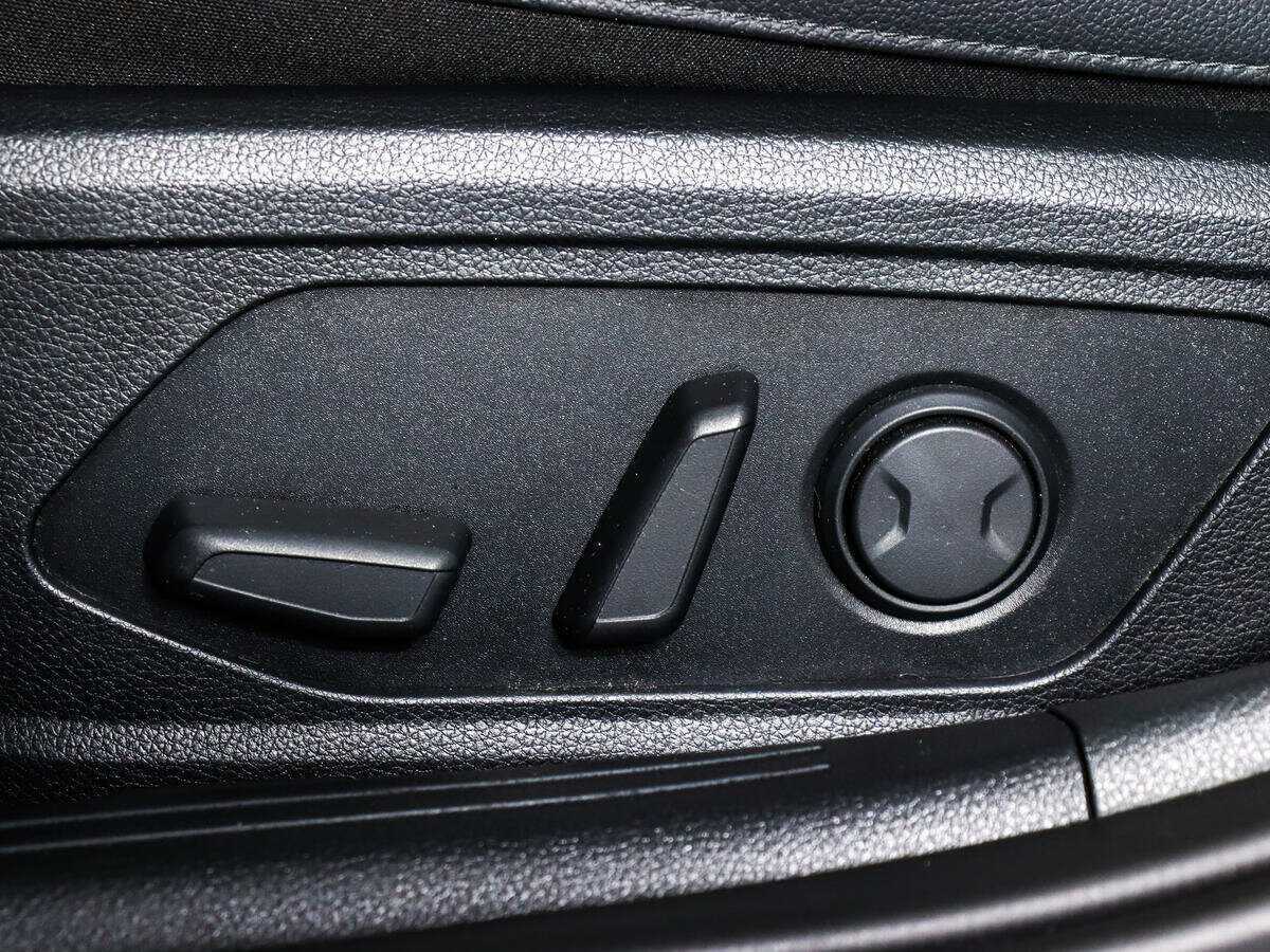 Kia K5 2020 года с пробегом. Фото: #17