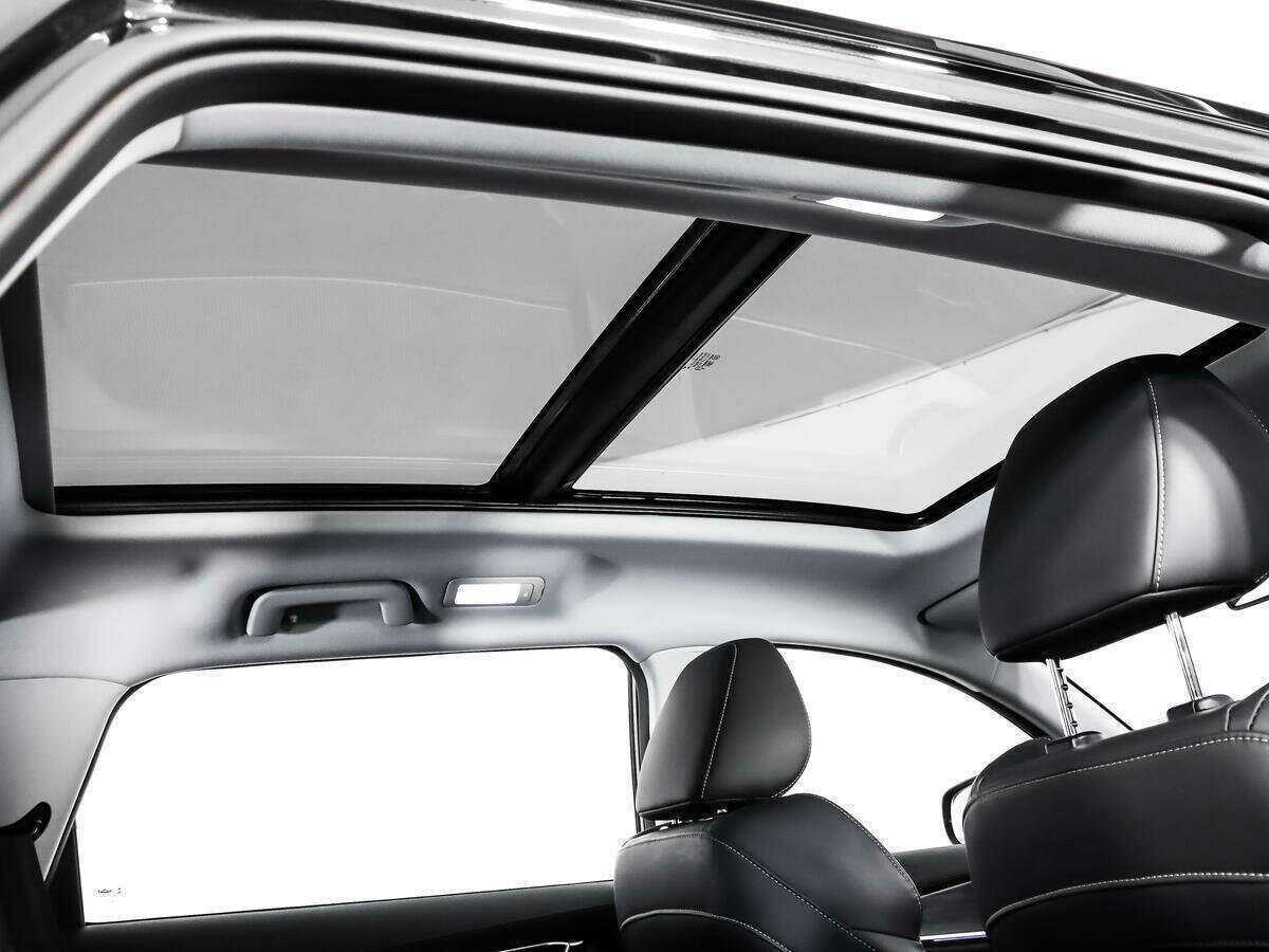 Chery Tiggo 8 Pro 2021 года с пробегом. Фото: #12