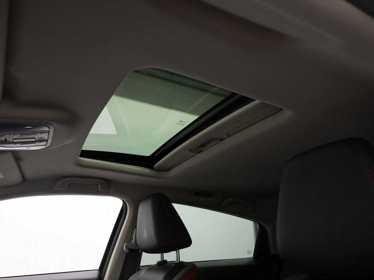 Haval F7x 2022 года с пробегом. Фото: #22