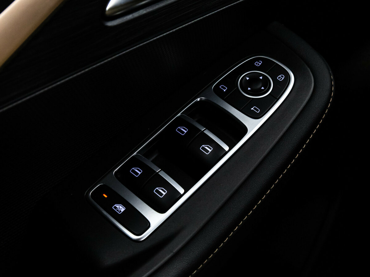 OMODA C5 2023 года с пробегом. Фото: #14