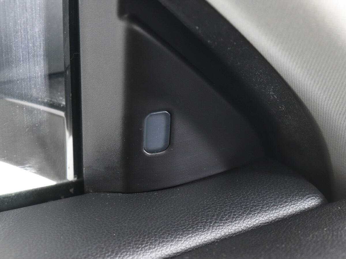 Haval F7x 2019 года с пробегом. Фото: #13