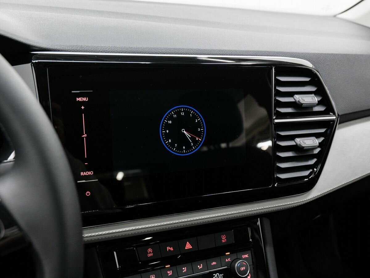 Jetta VS5 2023 года с пробегом. Фото: #20