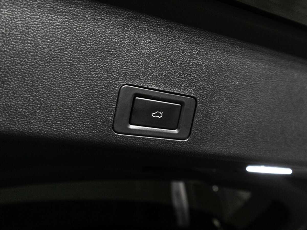 Jaecoo J7 2023 года с пробегом. Фото: #15