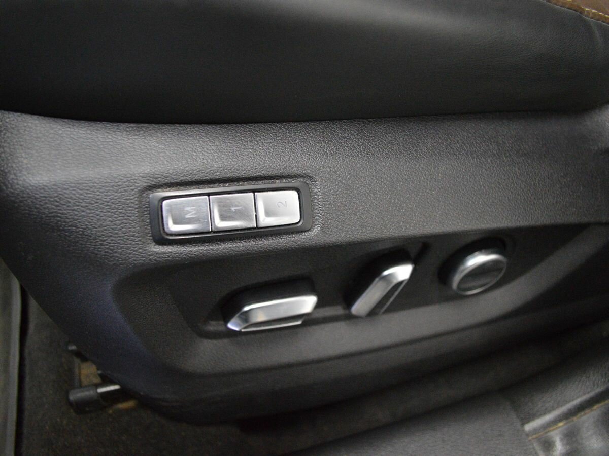 Chery Tiggo 8 Pro 2021 года с пробегом. Фото: #17