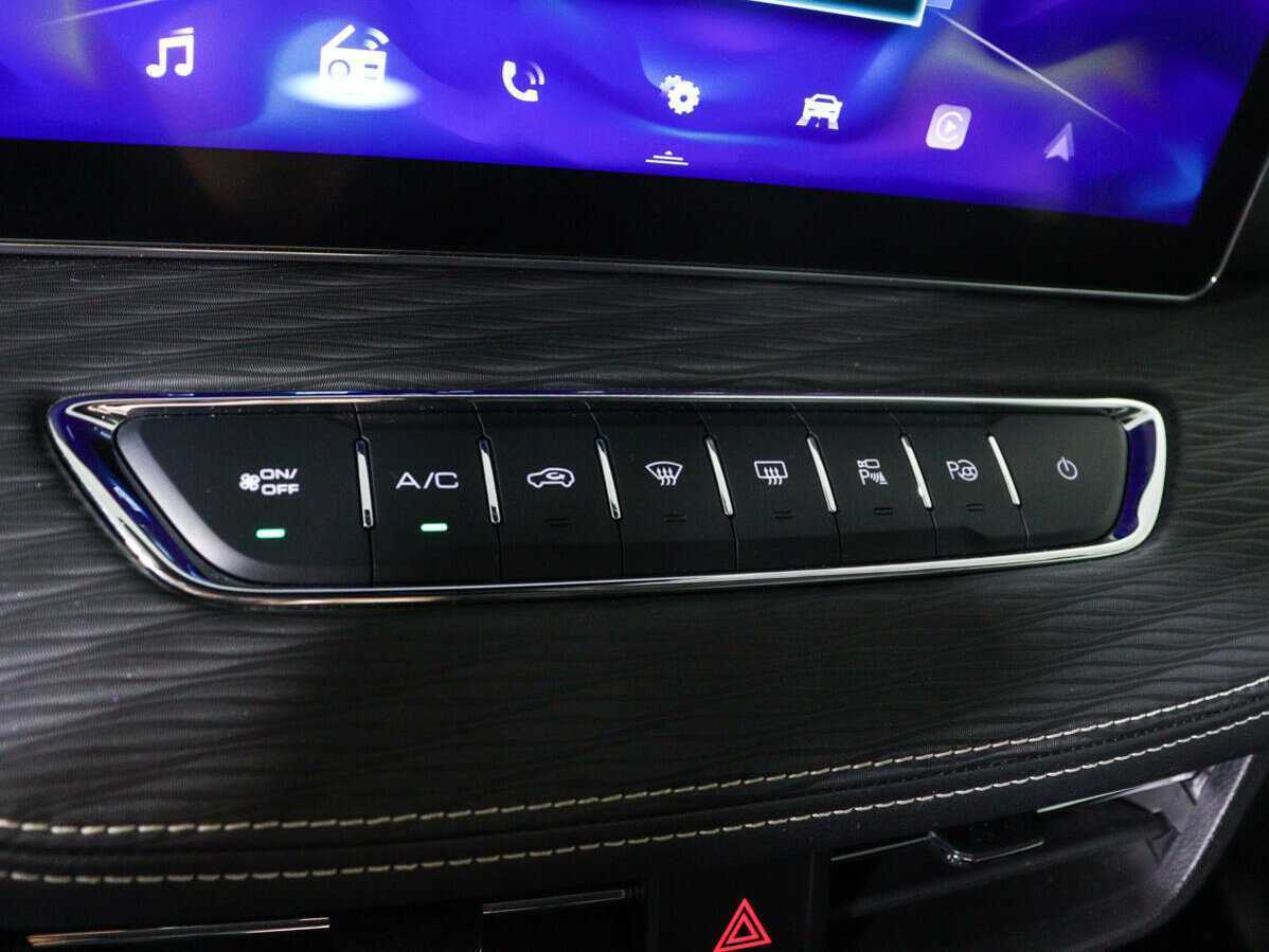 Haval Jolion 2023 года с пробегом. Фото: #14