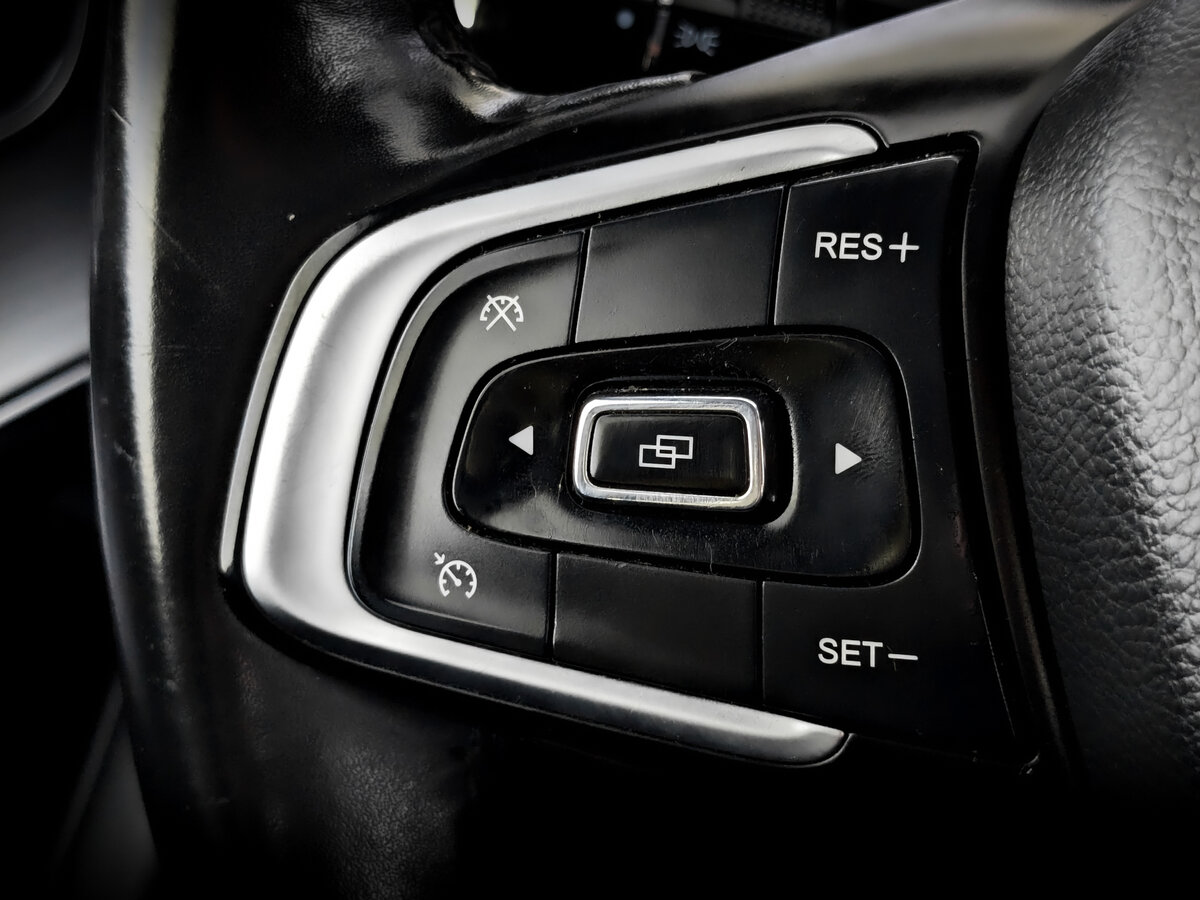 Chery Tiggo 7 Pro 2022 года с пробегом. Фото: #28