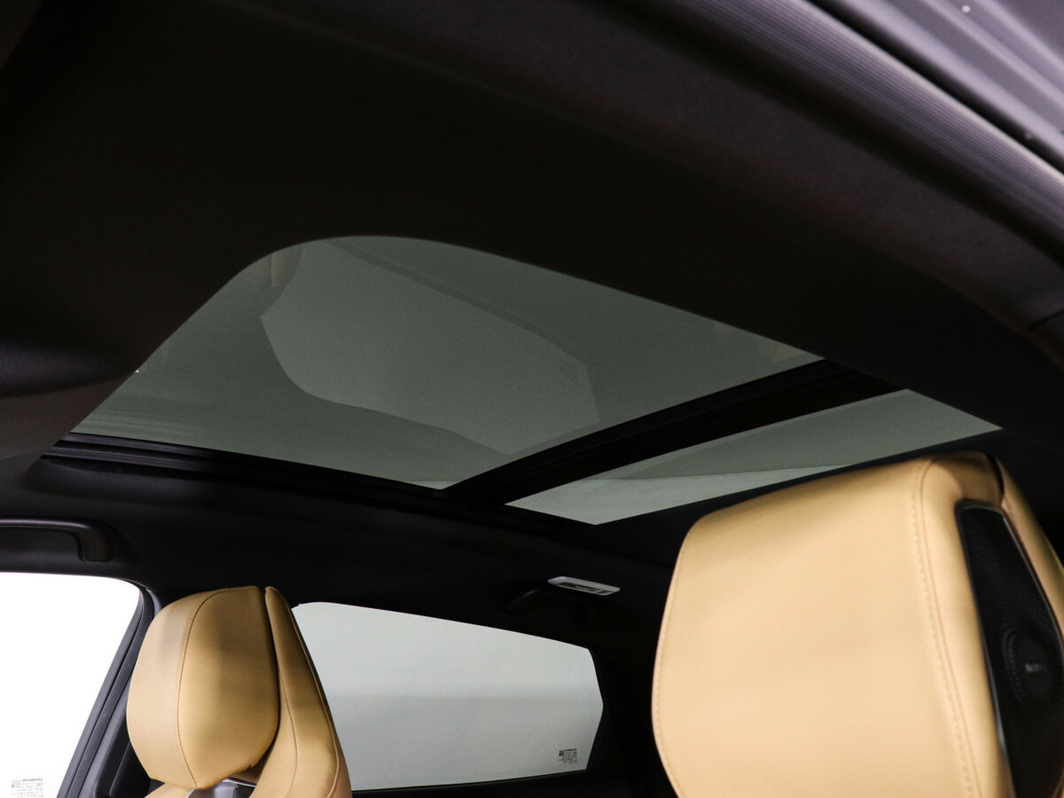 Changan UNI-K 2024 года с пробегом. Фото: #12