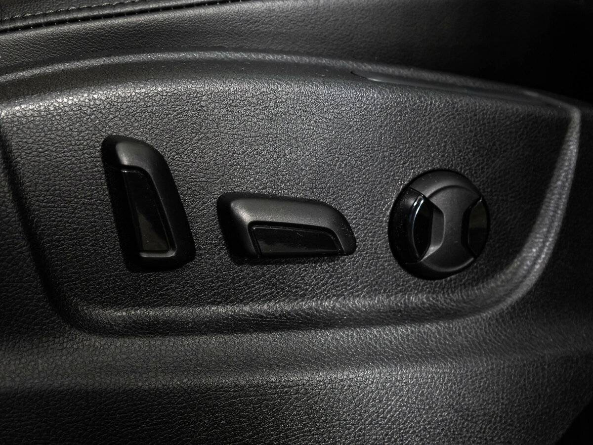 Skoda Octavia 2019 года с пробегом. Фото: #19
