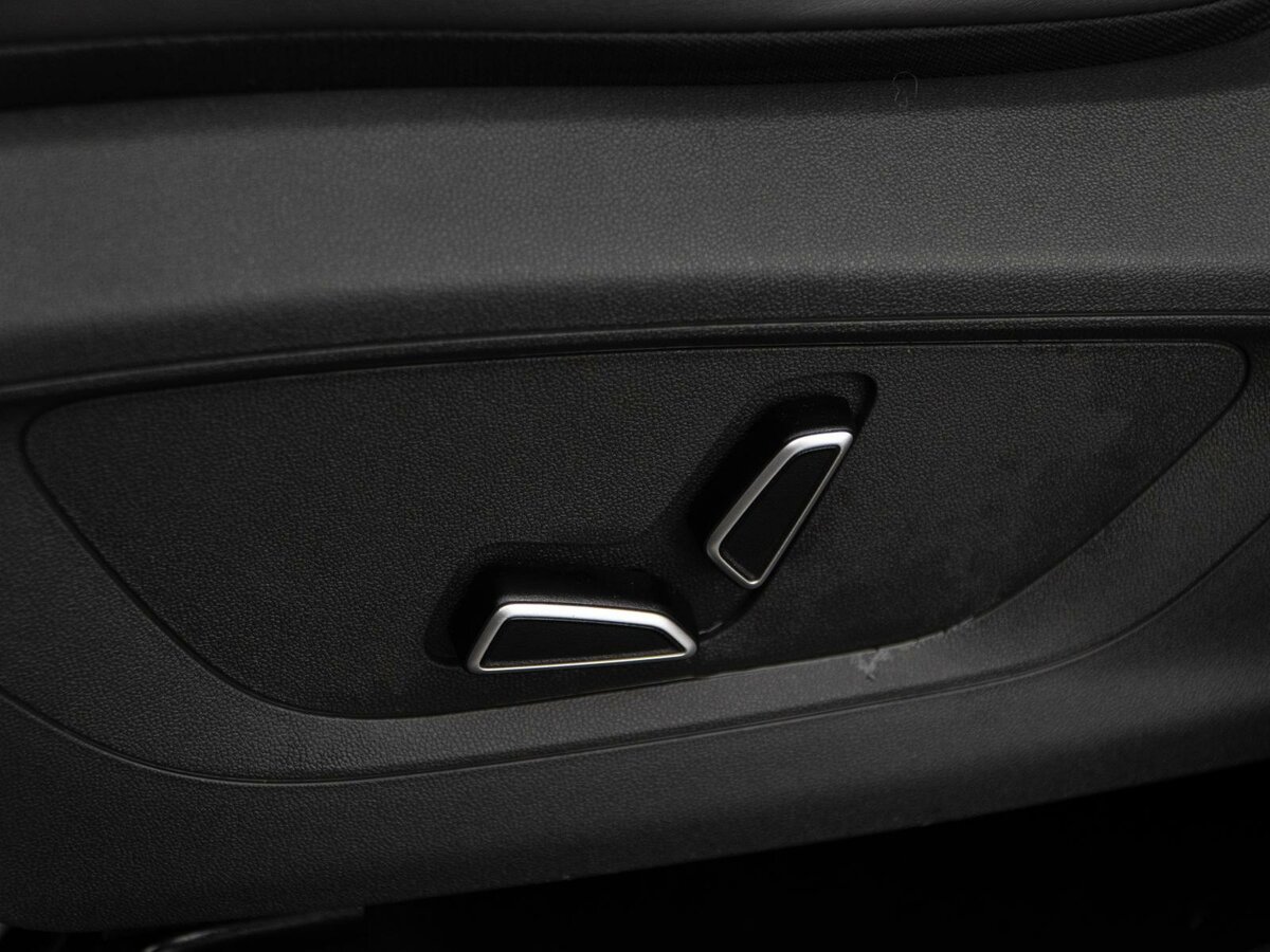 Changan UNI-S (CS55 Plus) 2024 года с пробегом. Фото: #15