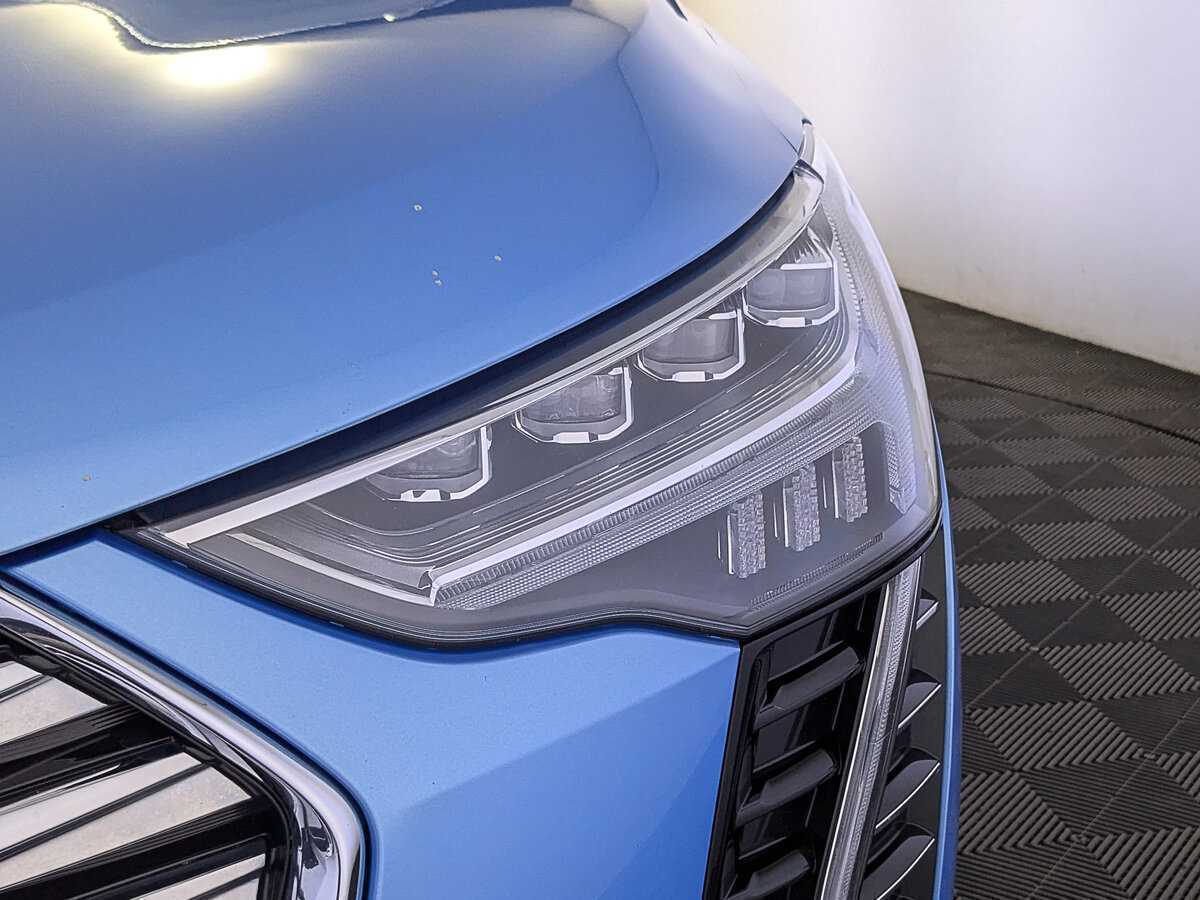 Haval Jolion 2022 года с пробегом. Фото: #10