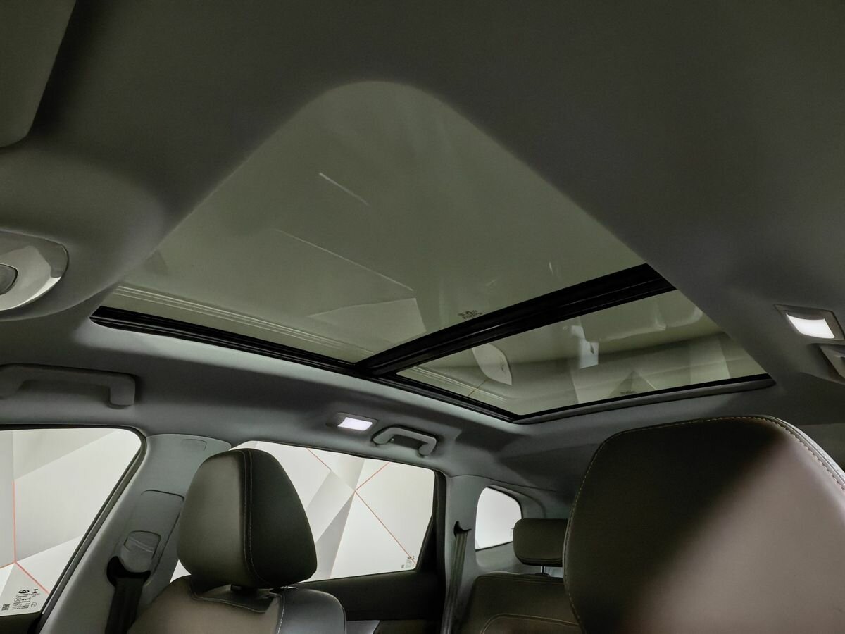 Chery Tiggo 8 Pro 2022 года с пробегом. Фото: #20