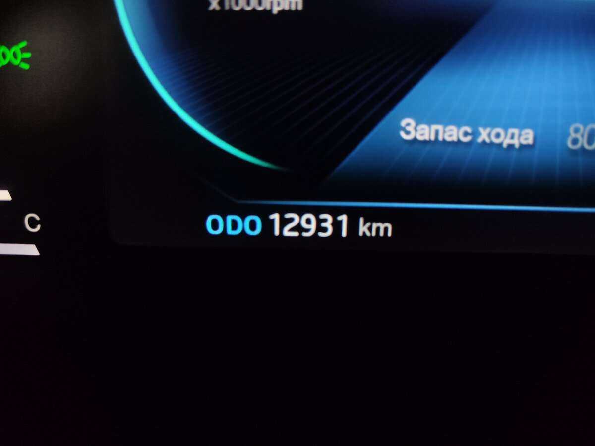 JAC J7 2023 года с пробегом. Фото: #5