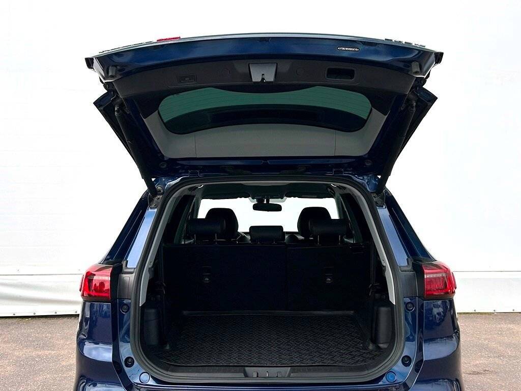 Chery Tiggo 8 Pro 2021 года с пробегом. Фото: #13