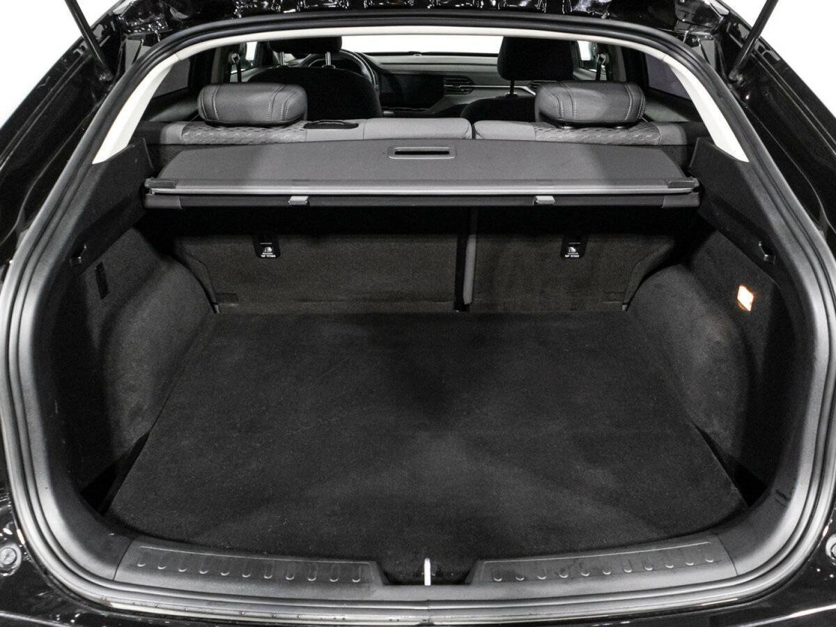 Haval F7x 2021 года с пробегом. Фото: #13