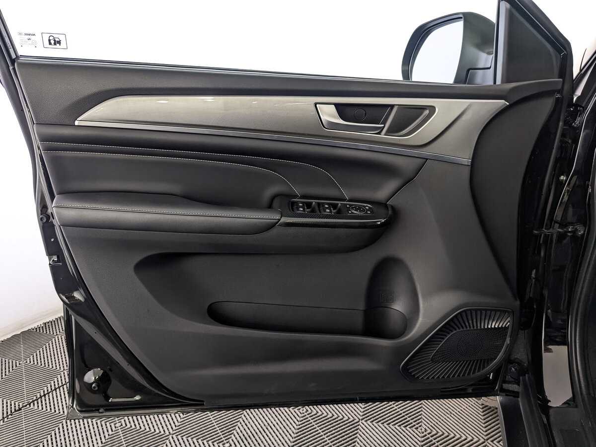 Haval M6 2023 года с пробегом. Фото: #16