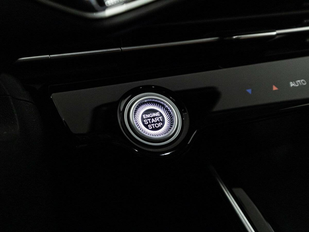 OMODA C5 2023 года с пробегом. Фото: #24