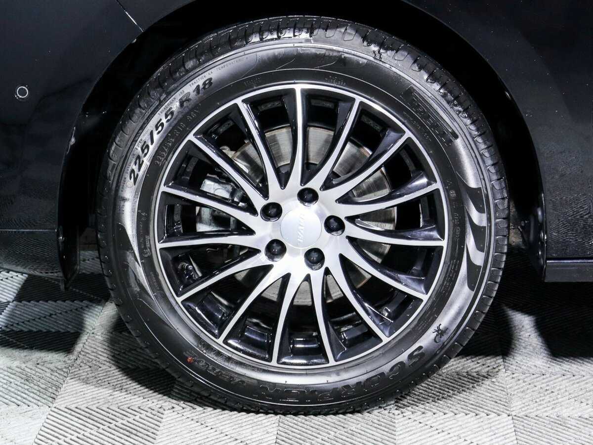 Haval Jolion 2023 года с пробегом. Фото: #11