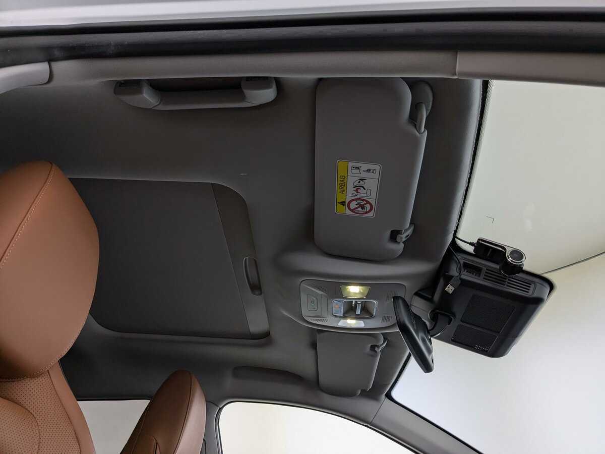 OMODA C5 2022 года с пробегом. Фото: #22