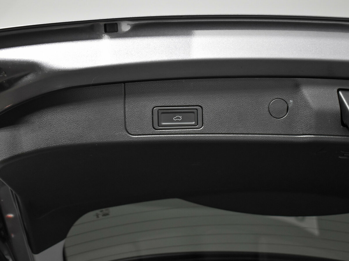 Chery Tiggo 8 Pro 2022 года с пробегом. Фото: #14