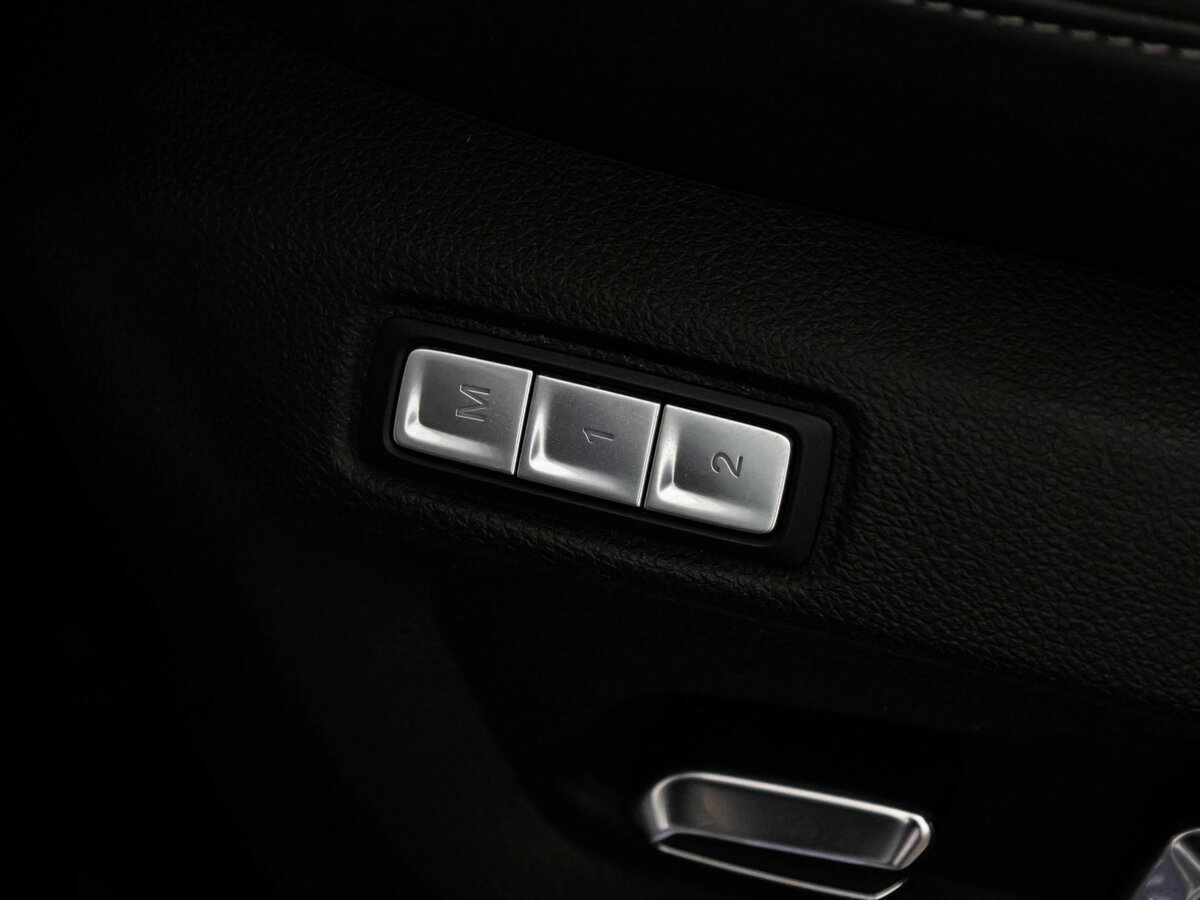 Chery Tiggo 7 Pro Max 2023 года с пробегом. Фото: #17