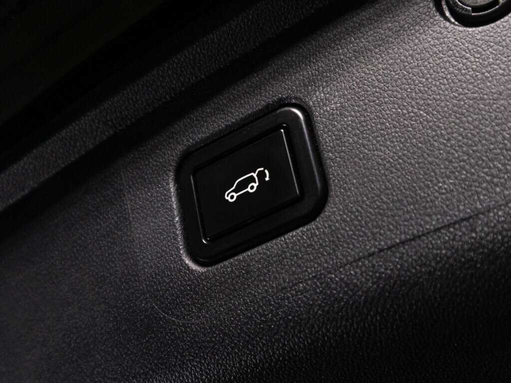 Changan CS75 Plus 2023 года с пробегом. Фото: #14