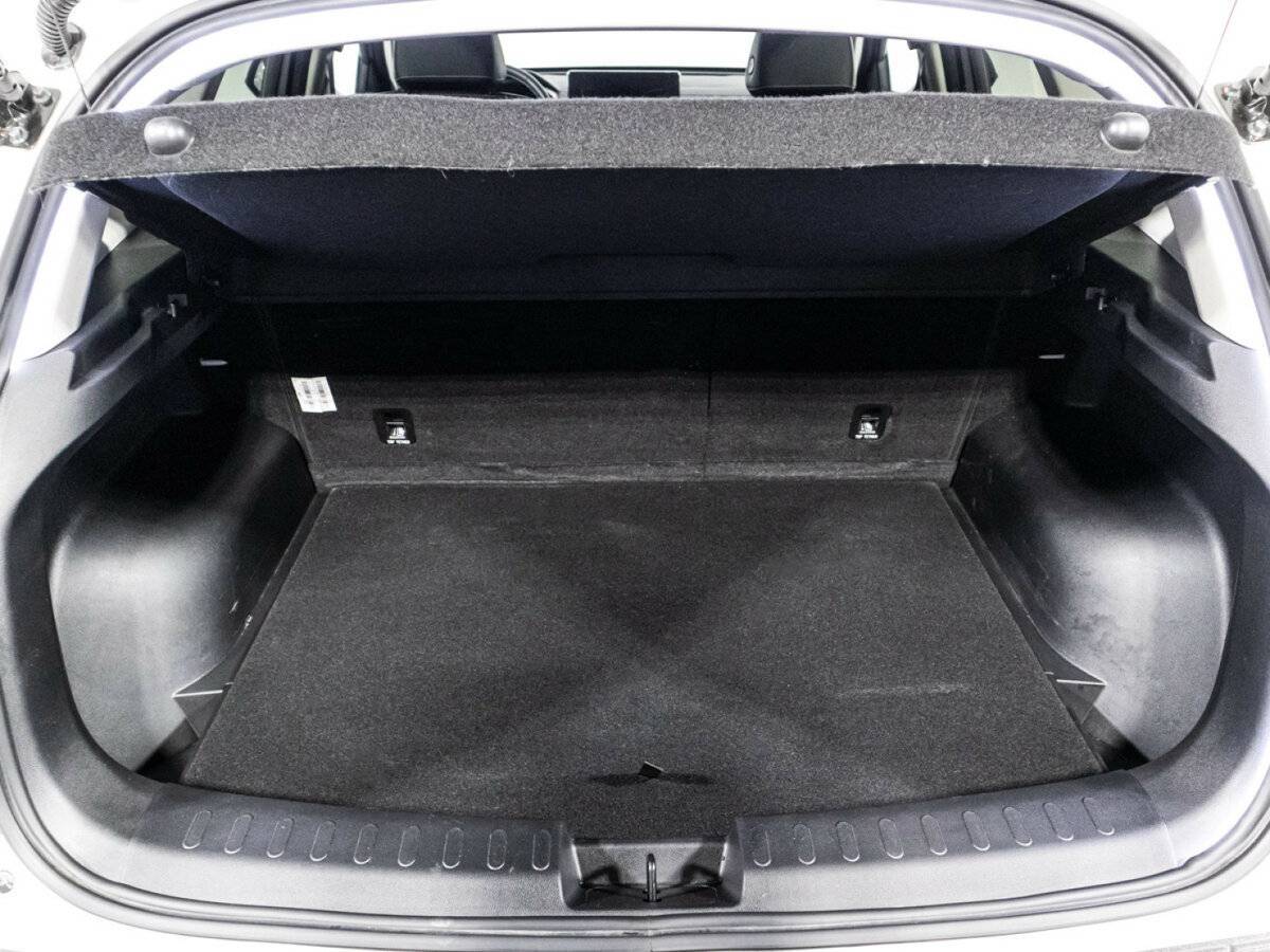 Haval Jolion 2023 года с пробегом. Фото: #14