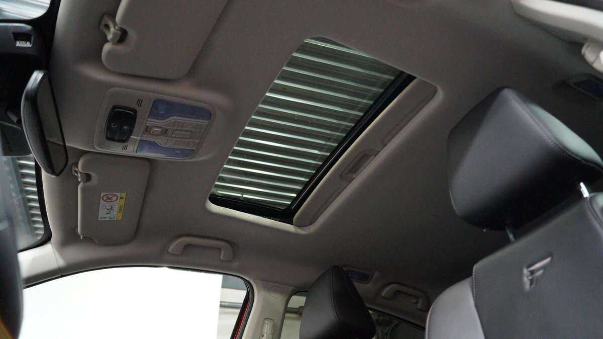 Haval F7x 2023 года с пробегом. Фото: #19