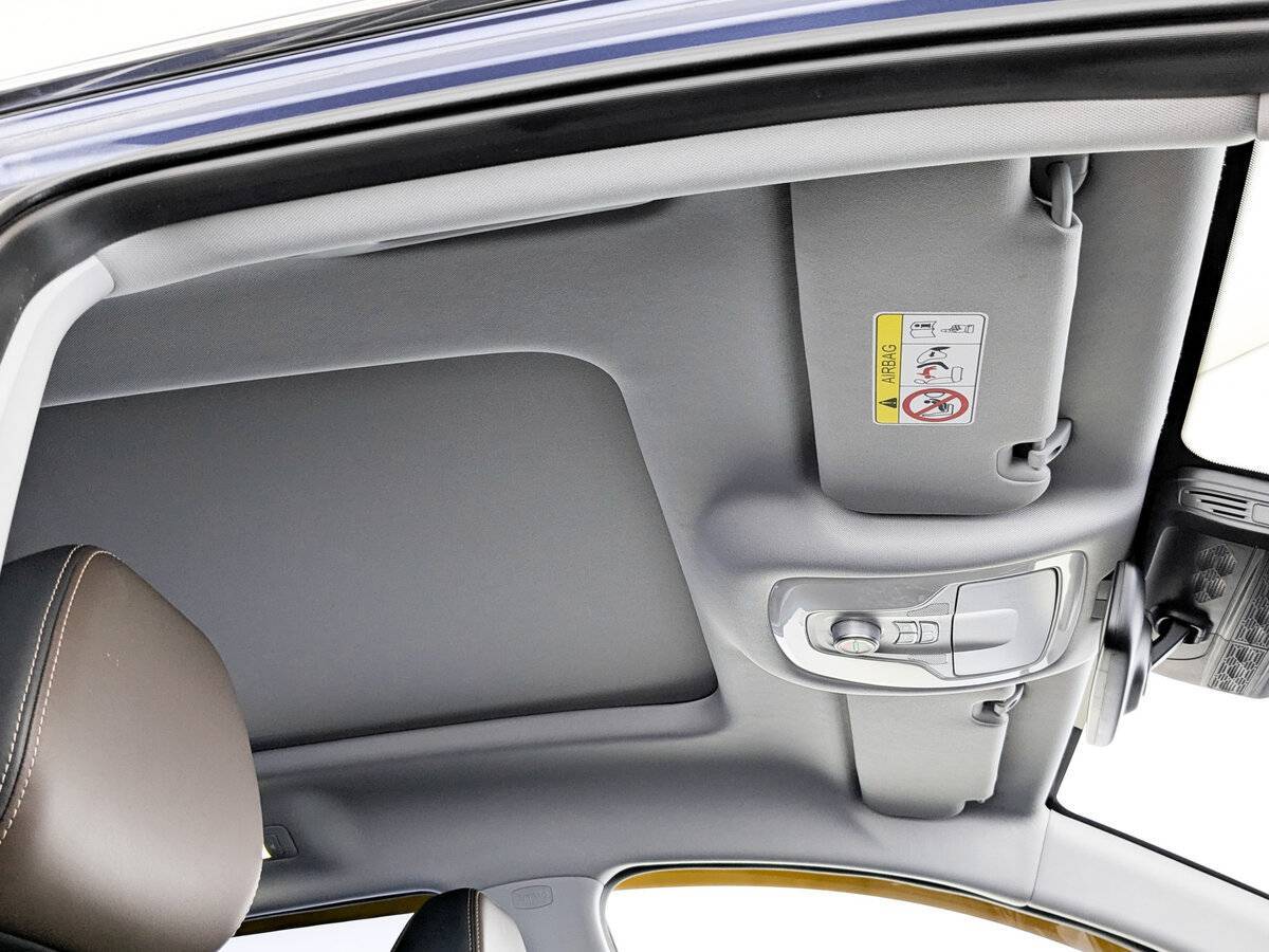 Chery Tiggo 8 Pro 2021 года с пробегом. Фото: #22