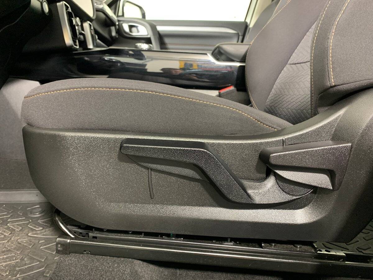 Haval Dargo 2023 года с пробегом. Фото: #15