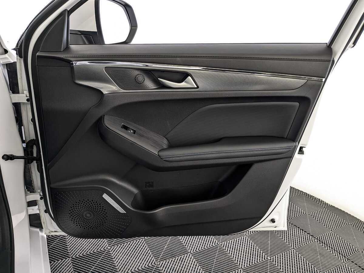 Haval Jolion 2023 года с пробегом. Фото: #20