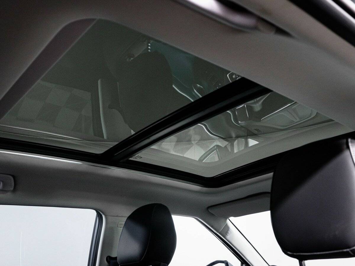 GAC GS3 2024 года с пробегом. Фото: #20