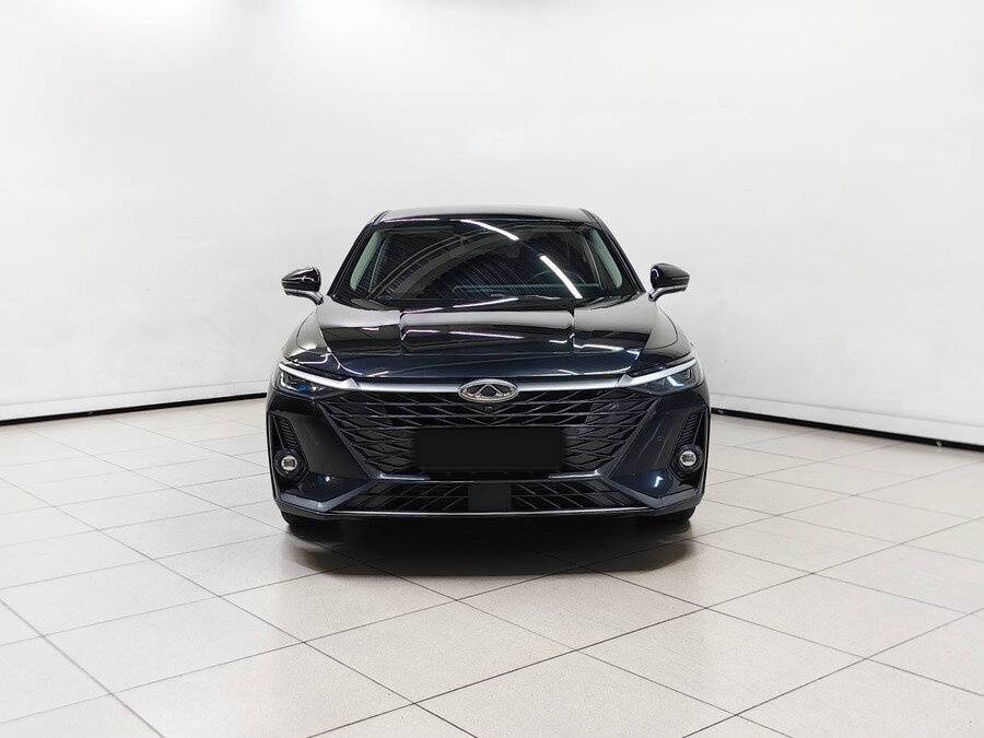 Chery Arrizo 8 2023 года с пробегом. Фото: #2