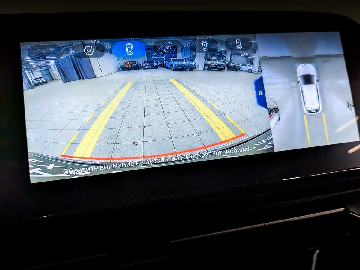 OMODA C5 2023 года с пробегом. Фото: #23