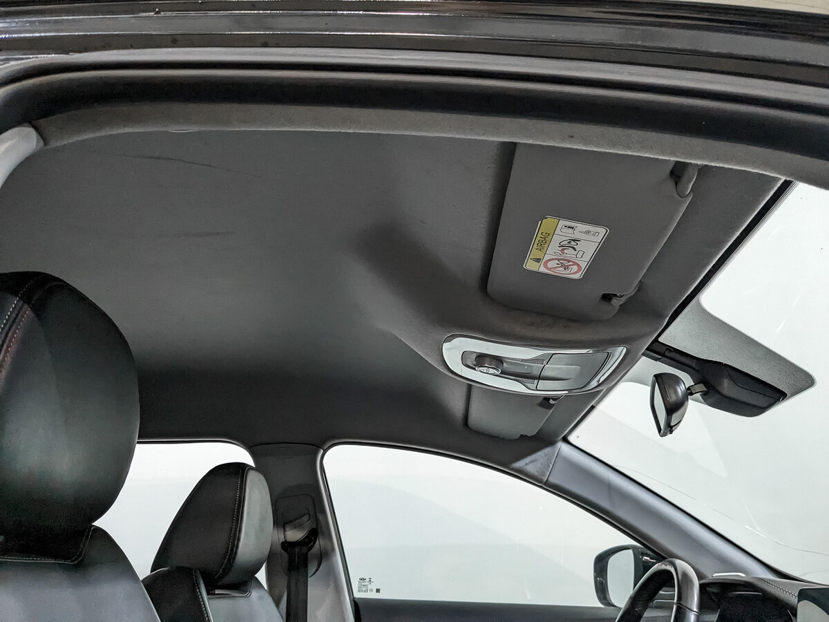 Chery Tiggo 7 Pro 2022 года с пробегом. Фото: #19