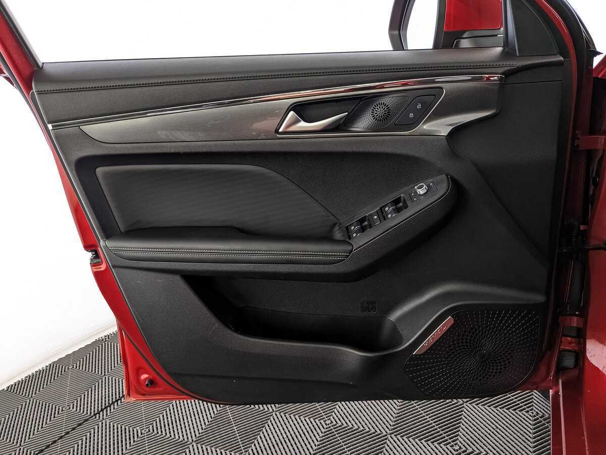 Haval Jolion 2021 года с пробегом. Фото: #14