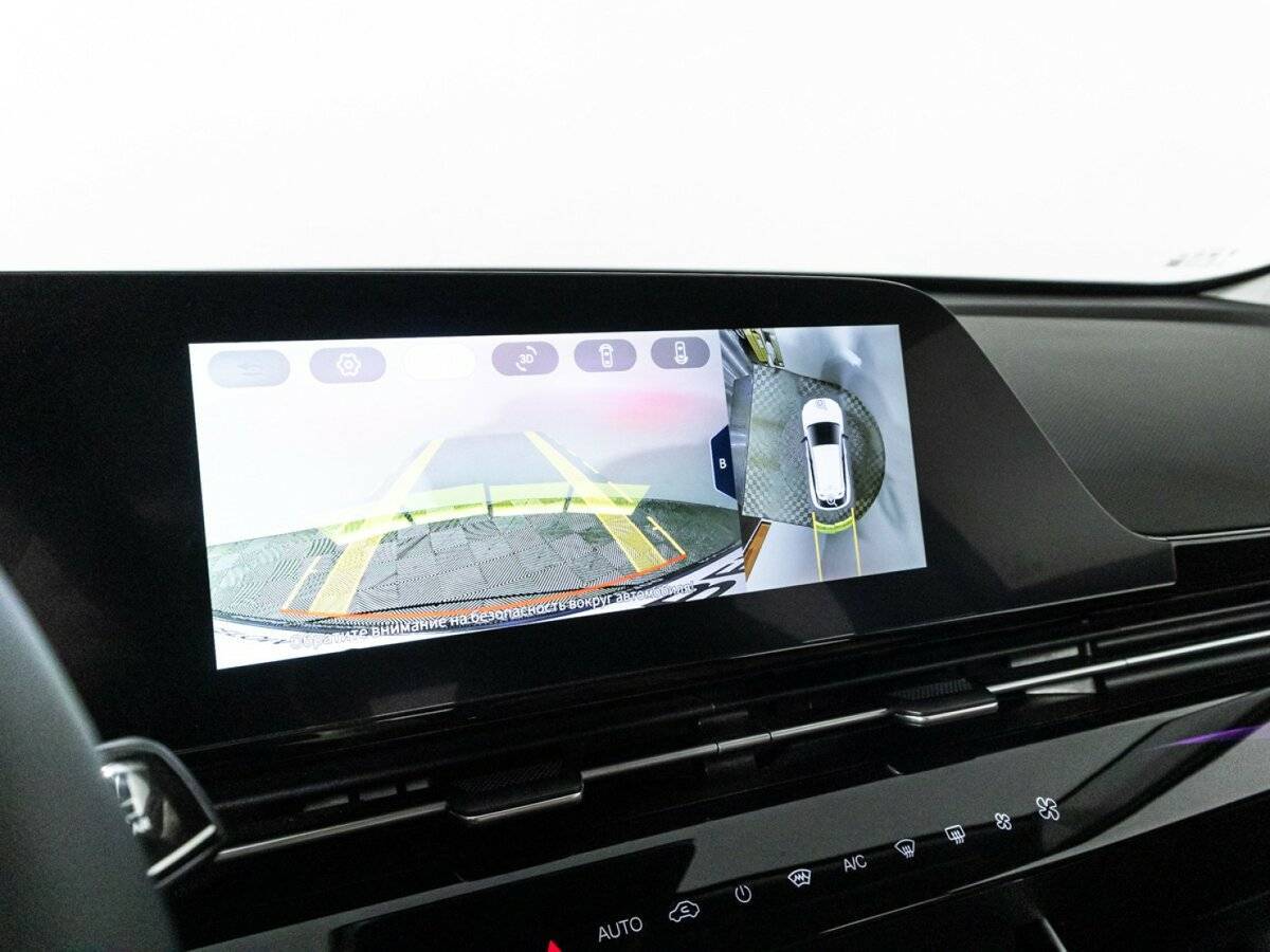 OMODA C5 2023 года с пробегом. Фото: #18