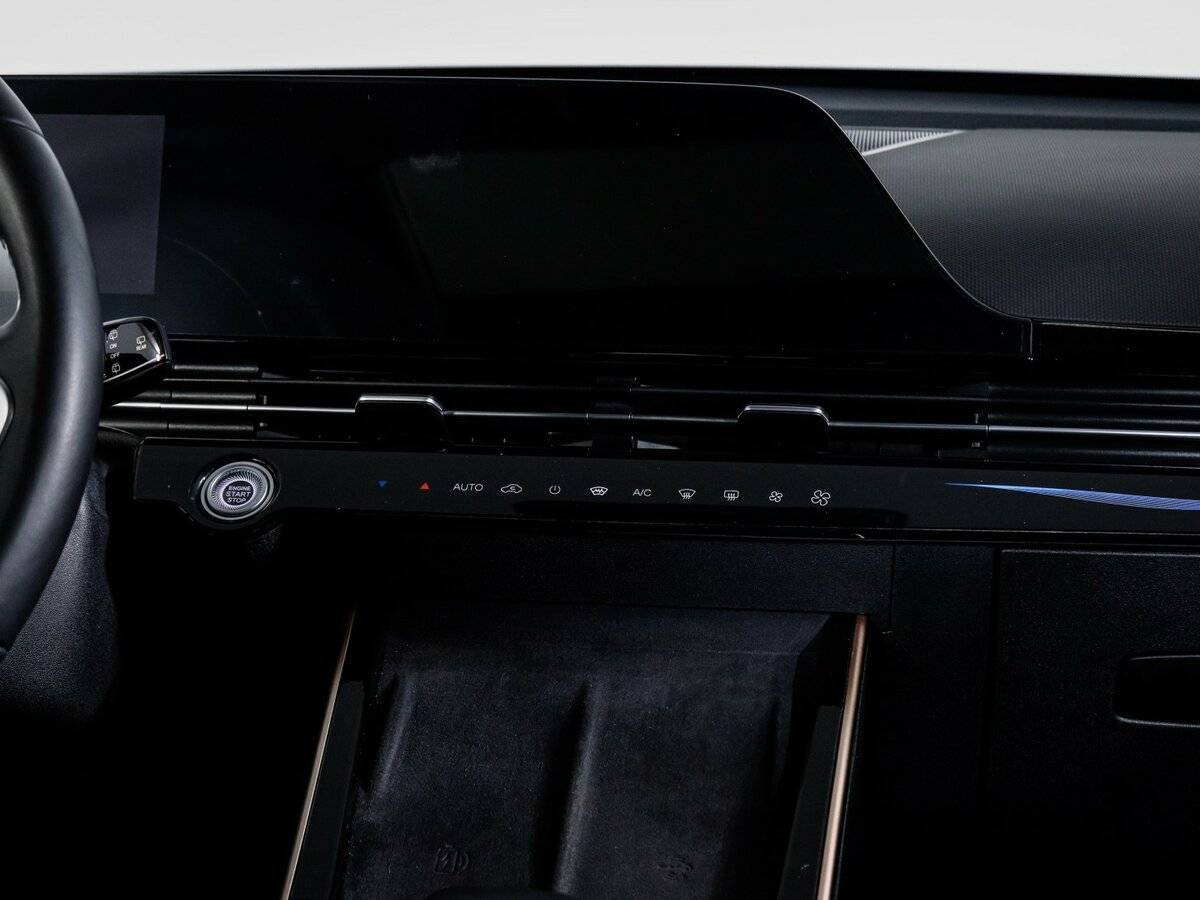 OMODA C5 2023 года с пробегом. Фото: #10