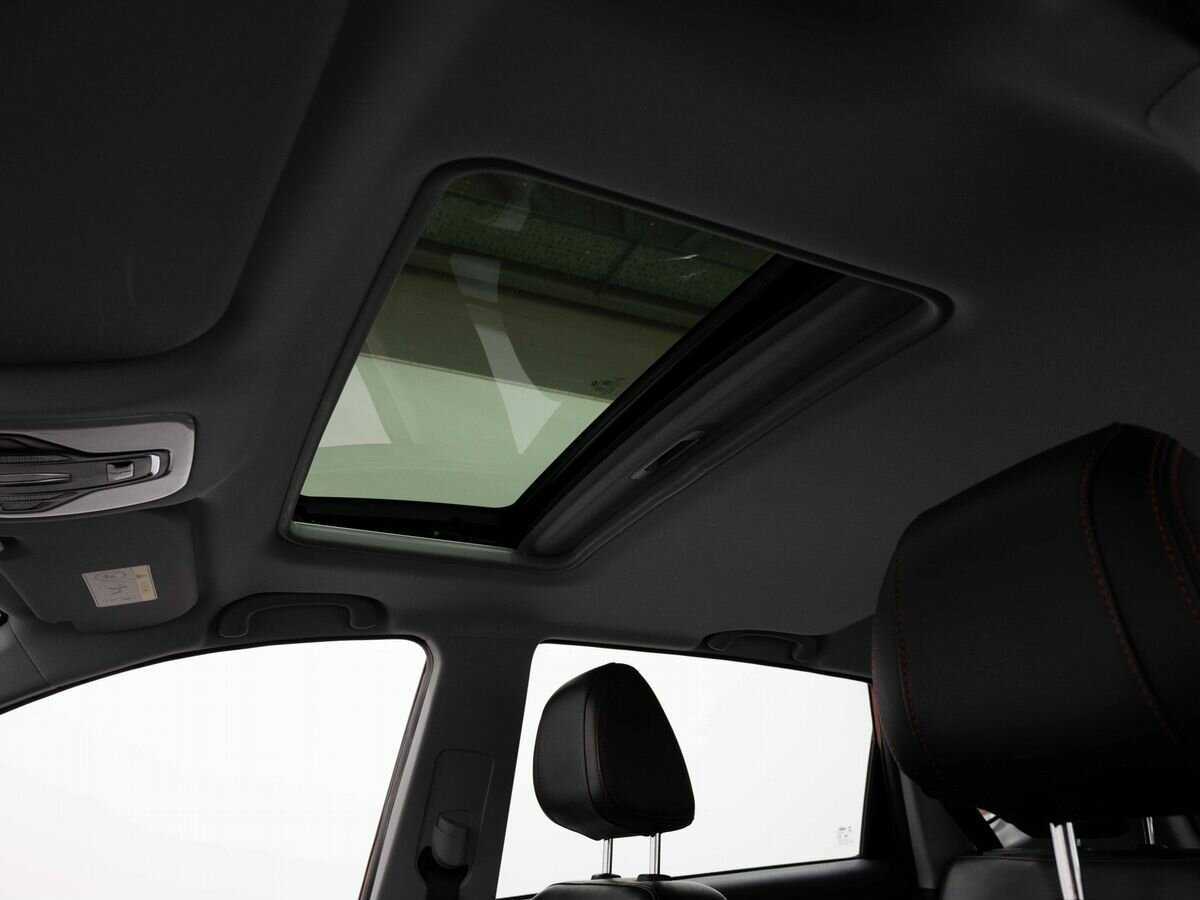 Chery Tiggo 5 2018 года с пробегом. Фото: #17