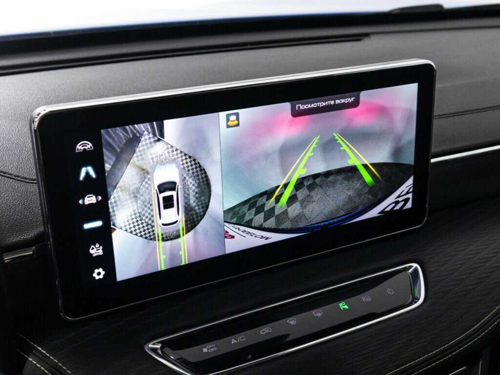 Haval Jolion 2022 года с пробегом. Фото: #14