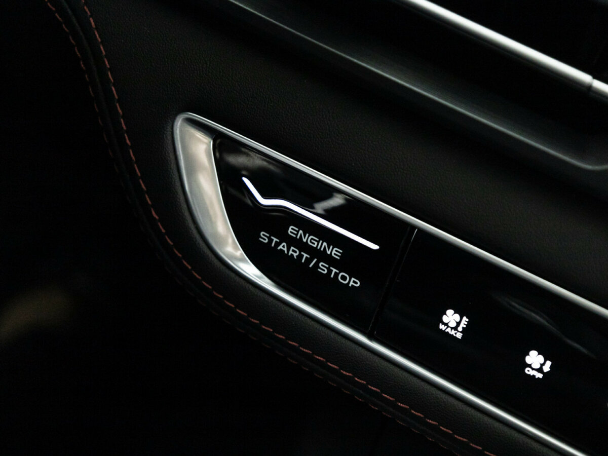 Changan CS75 Plus 2023 года с пробегом. Фото: #18