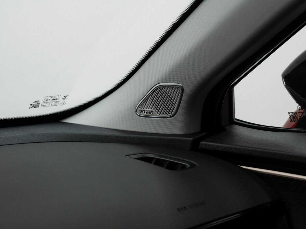 OMODA C5 2023 года с пробегом. Фото: #21