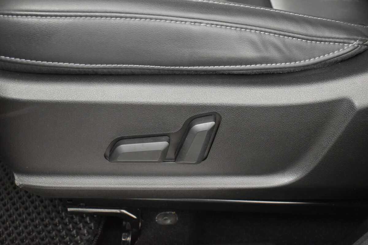 Haval F7 2022 года с пробегом. Фото: #9