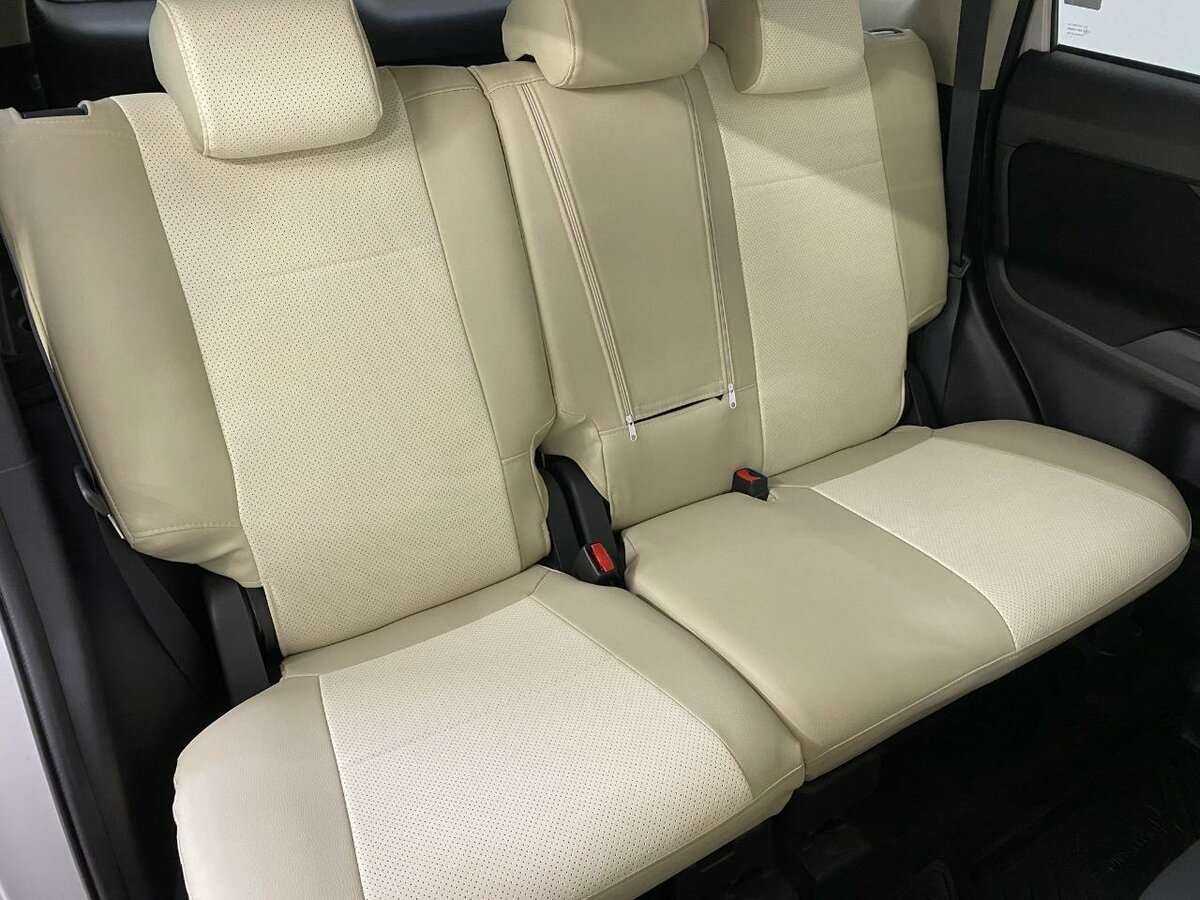 Mitsubishi Outlander 2021 года с пробегом. Фото: #14
