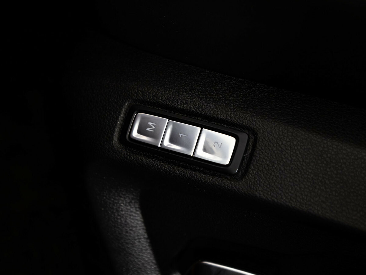 Chery Tiggo 8 Pro 2021 года с пробегом. Фото: #15