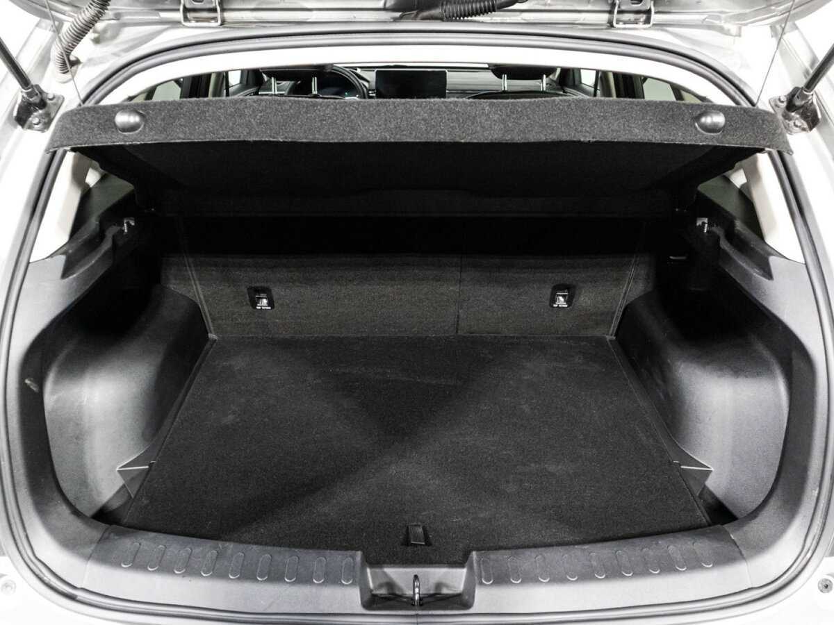 Haval Jolion 2023 года с пробегом. Фото: #14