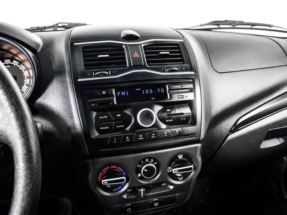 Lada (ВАЗ) Granta 2023 года с пробегом. Фото: #12