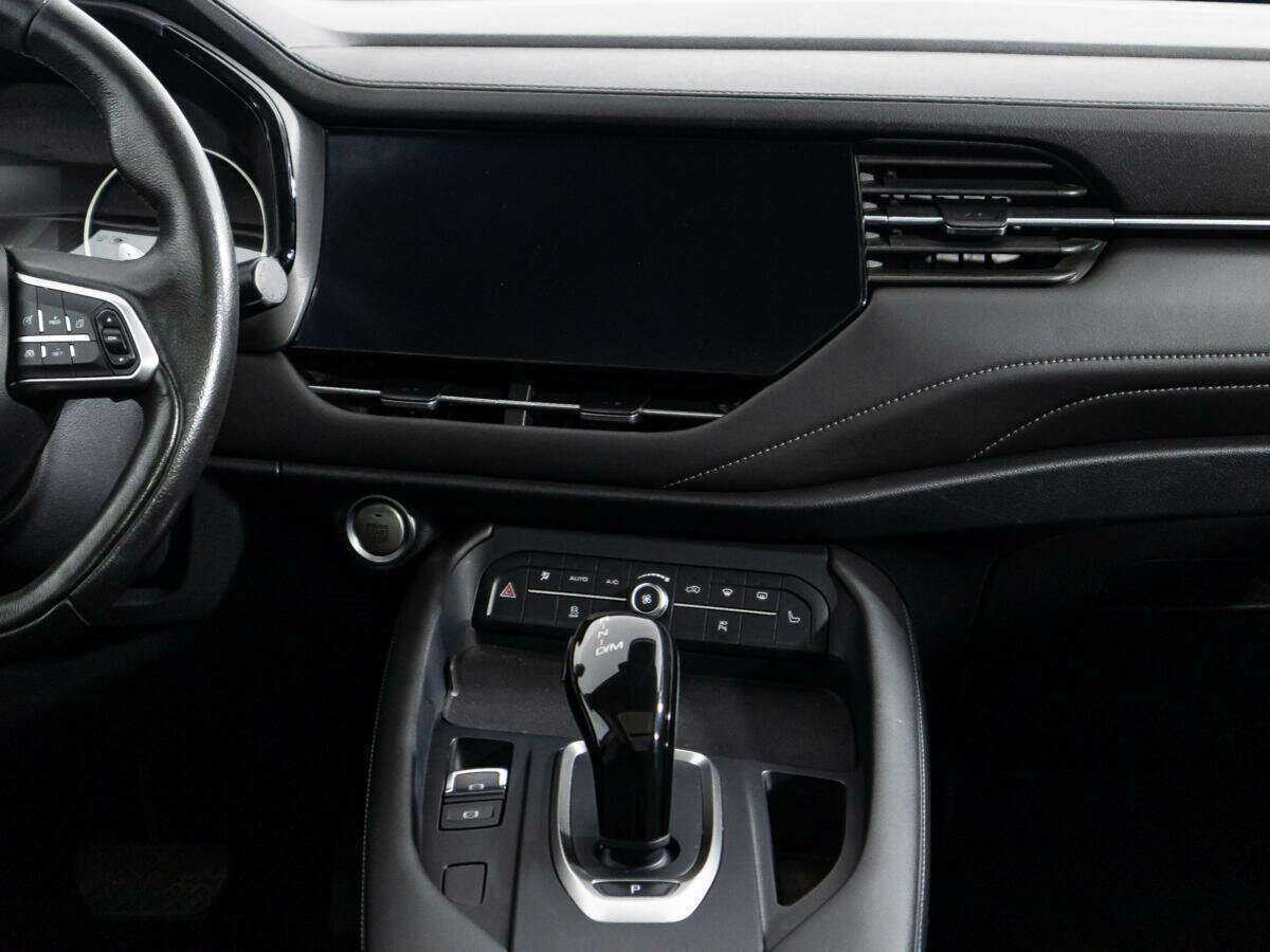 Haval F7 2019 года с пробегом. Фото: #13