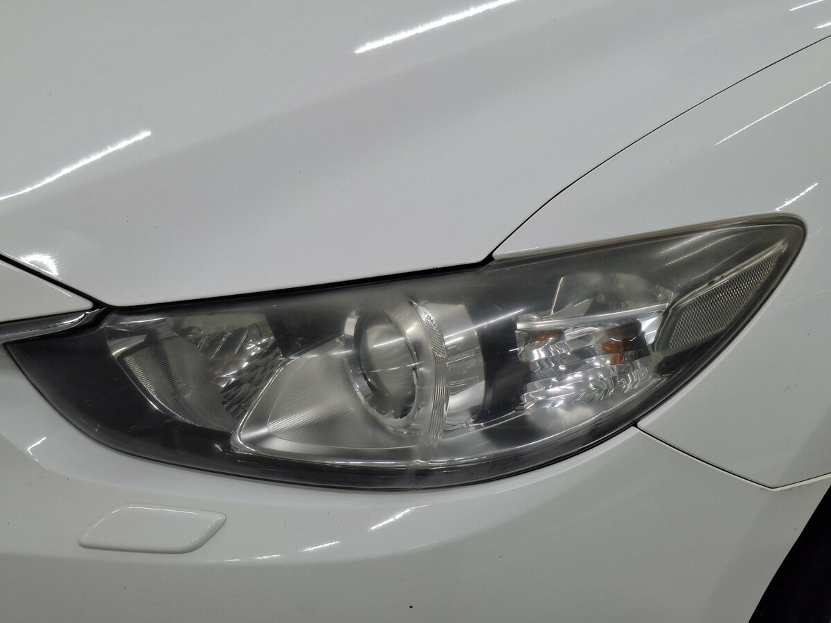 Mazda 6 2015 года с пробегом. Фото: #16